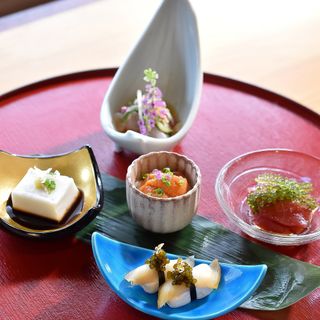 Octopus Garden - 10