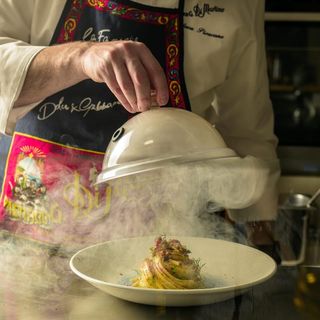 Di Martino Sea Front Pasta Bar - 6