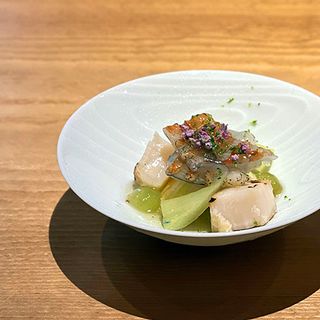 Gion Rakumi - 5