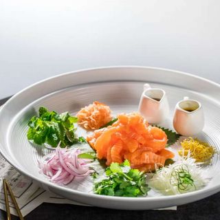 Sheng Hai Lou (Cangshan) - 2
