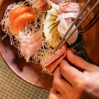 Nika Club Omakase - 3