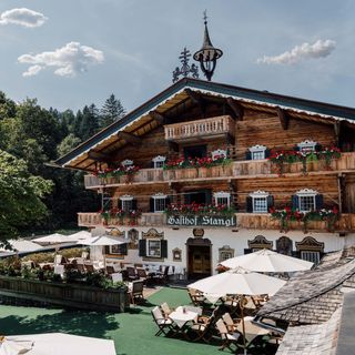 Gasthof Stanglwirt - 1