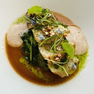 La Table - Domaine du Liziec - Vannes - 0