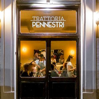 Trattoria Pennestri - 7