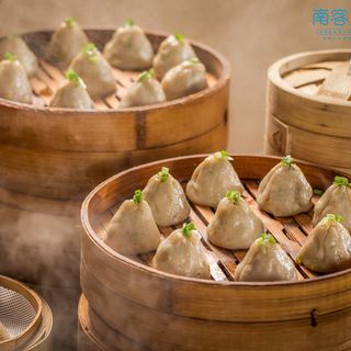Sheng Hai Lou (Cangshan) - 3