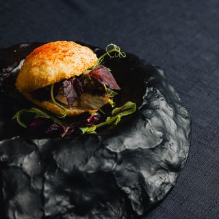 D.one Ristorante Diffuso - 3