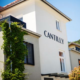 Cantilly Garden - 6