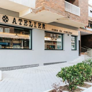 Atelier Casa de Comidas - 1