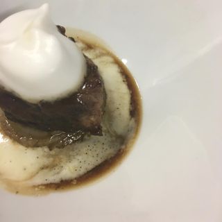 Osteria Antico Brolo - 1