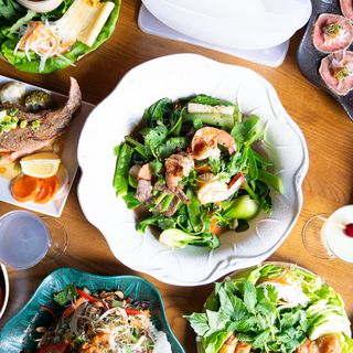Bao Toan Kitchen & Bar - 0
