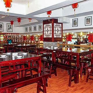 Fortune Long Beijing Bean Sauce Noodles (East Xinglong Street) - 15