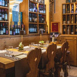 Osteria Europa - 3