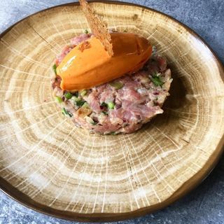 Petrossian - 1