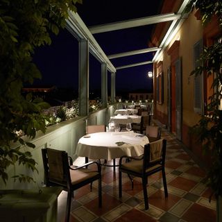 Osteria del Viandante - Rubiera - 5