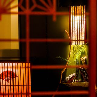 Kaiseki Yu-zen Hashimoto - 5