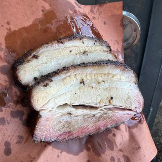 Dampf Good BBQ - 2