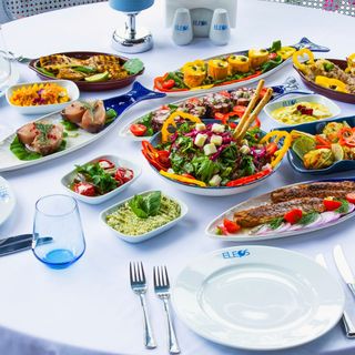 Eleos Yeşilköy - 5