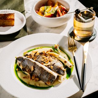 Chophouse - 6