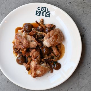 Bistrot Cul Sec - 5