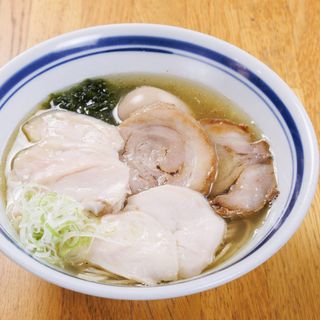 Ramen Kuon - 1