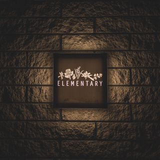 Elementary by Kirby Shearing - 1