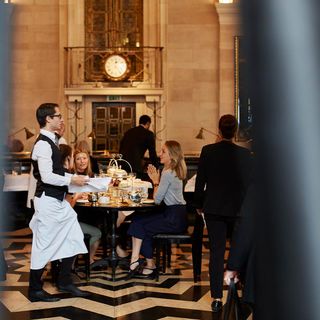 The Wolseley - 9