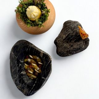 La Table de Yoann Conte - 1