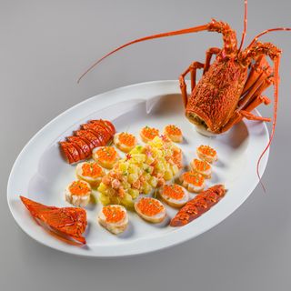 Amazing Chinese Cuisine (Changning) - 11