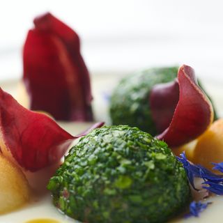 Matteo Ristorante - 4