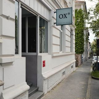 OX - 2