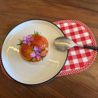 Mdl le Bistrot - 2
