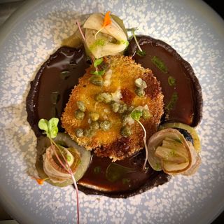 Chez Bastien - 4