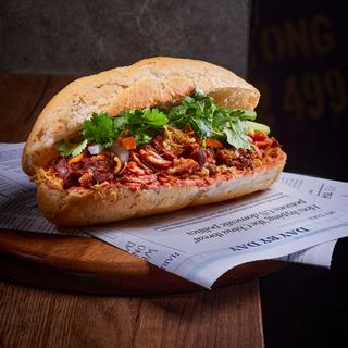Bánh Mì Nếm (Wan Chai) - 0