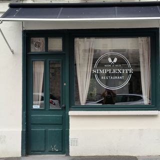 Simplexité - 4