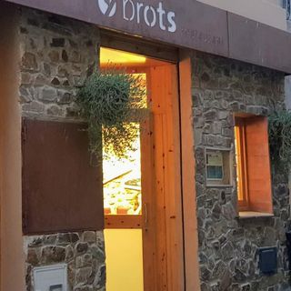 Brots - 0