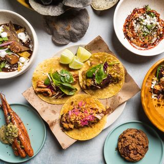 Papalo Taqueria - 4