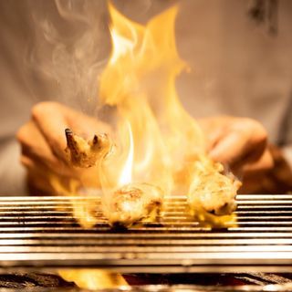 Yakitori TOKI - 13