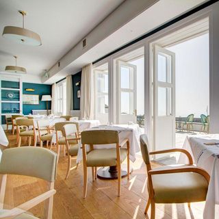 The Seaside Boarding House - 15