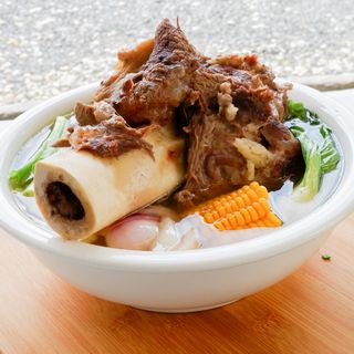 Marjo's Pochero - 4