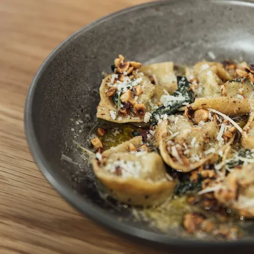 1154 Pastaria - Wellington - ミシュランガイドレストラン