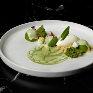 Hakkasan - 8