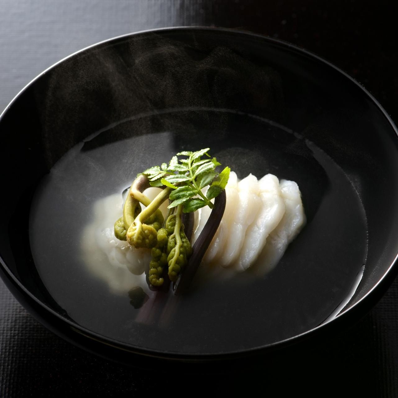 Tempura Miyashiro – Tokyo - a MICHELIN Guide Restaurant
