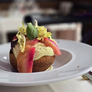 Nunù Trattoria Moderna - 2