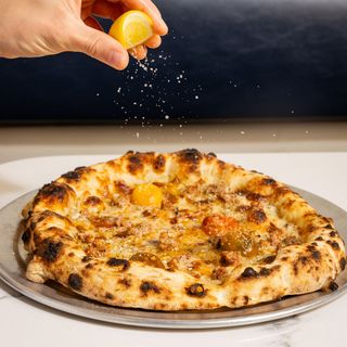 Sho Pizza Bar - 1