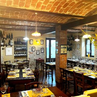 Osteria Dell'Unione - 3