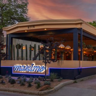 Maximo - 1