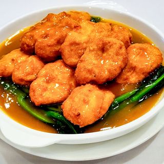 Kapok - 1