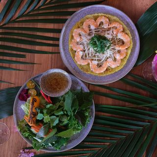 Bonjour Vietnam Bistro - 6