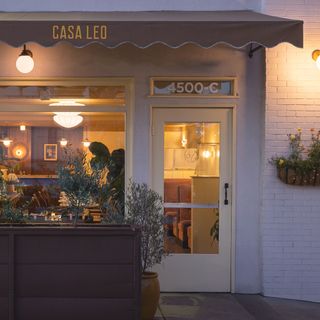 CASA LEO - 3