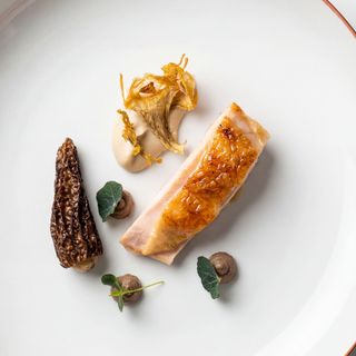 La Table du Royal - 6